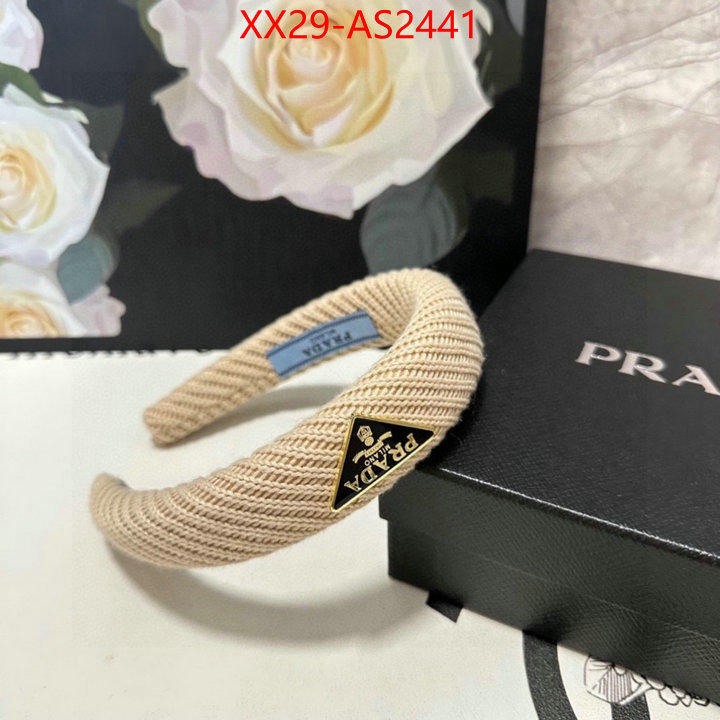 knockoff ID: AS2441