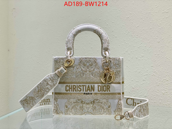 ID: BW1214 $: 189USD,