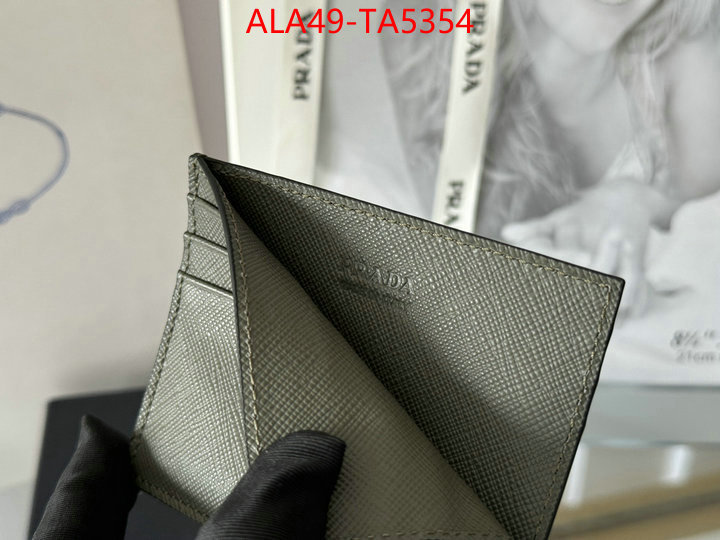 ID: TA5354 $: 49USD,