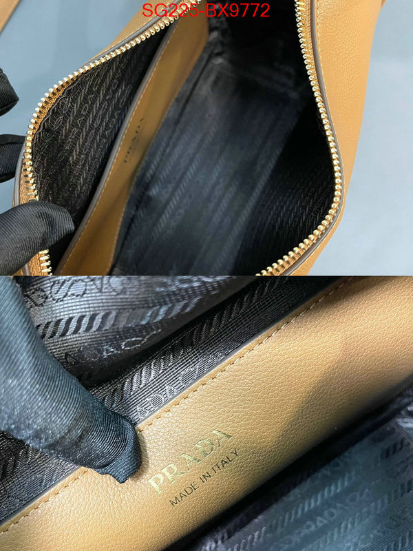 ID: BX9772 $: 225USD,