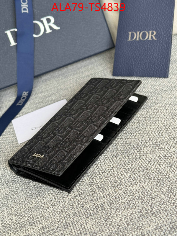 ID: TS4839 $: 79USD,