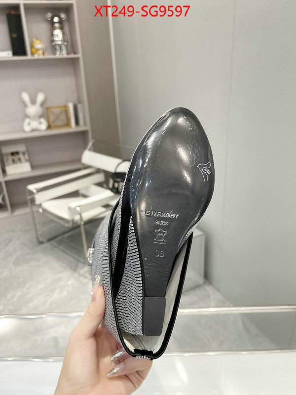 best replica new style ID: SG9597