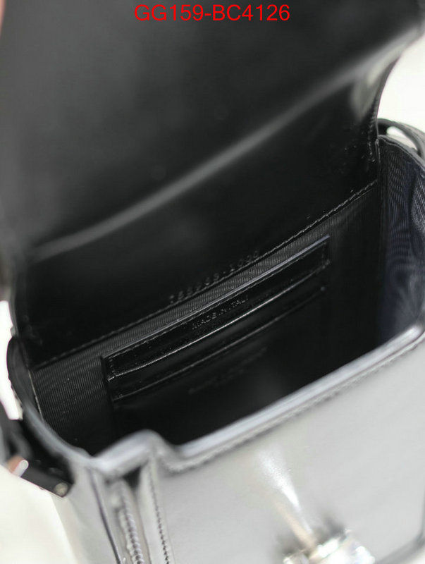ID: BC4126 $: 159USD,