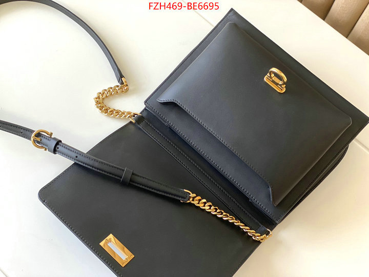 ID: BE6695