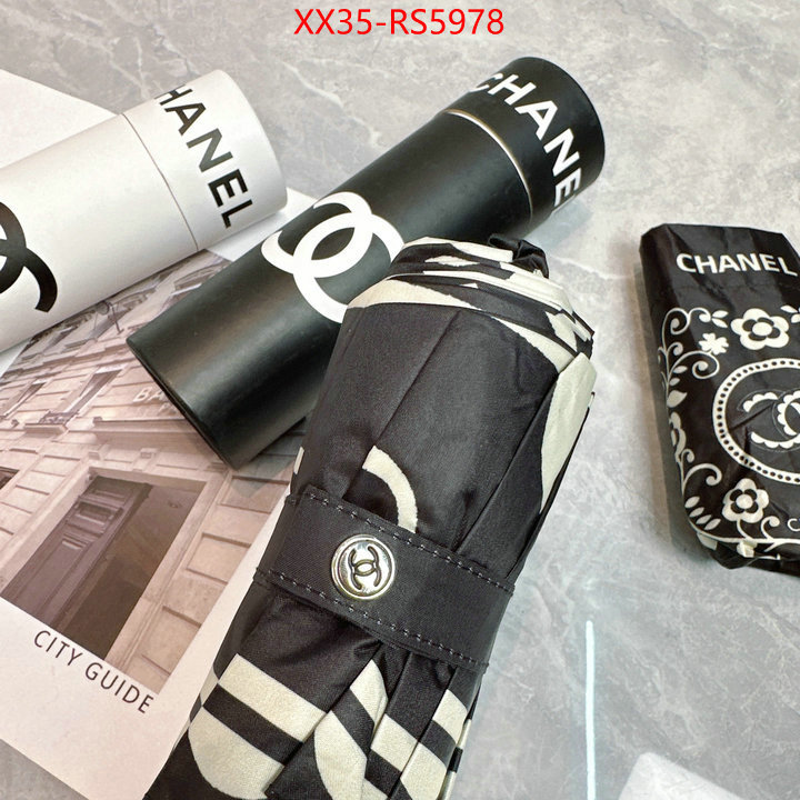 ID: RS5978
