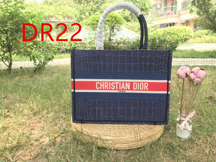 ID: DR1