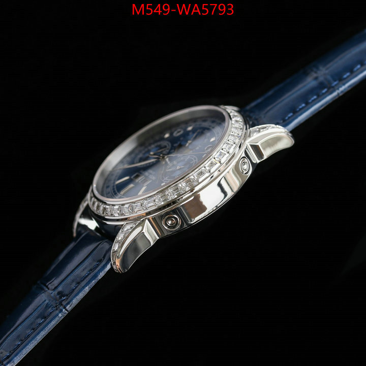 ID: WA5793