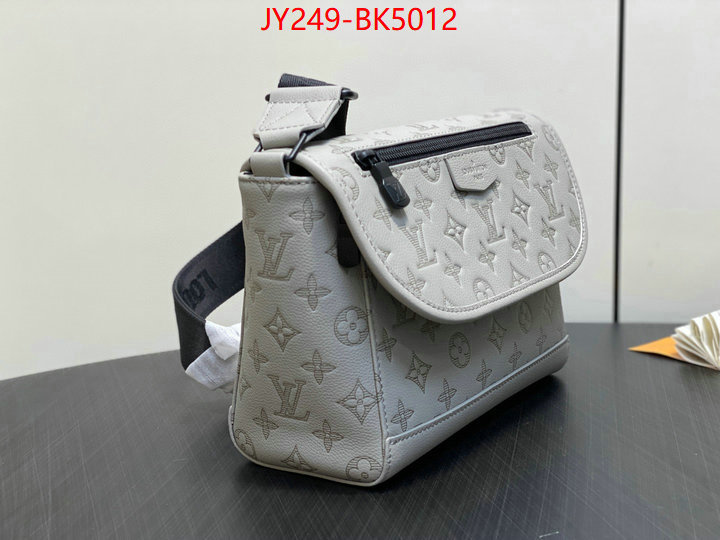 LV Bags(TOP)-Pochette MTis- found replica ID: BK5012 $: 249USD,