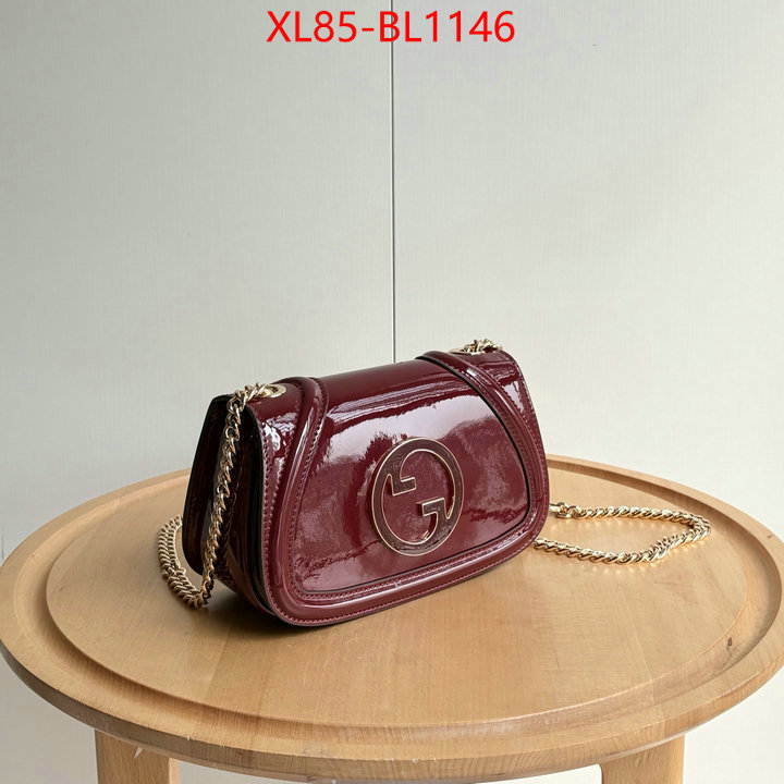 Gucci Bags(4A)-Crossbody- cheap high quality replica ID: BL1146 $: 85USD,