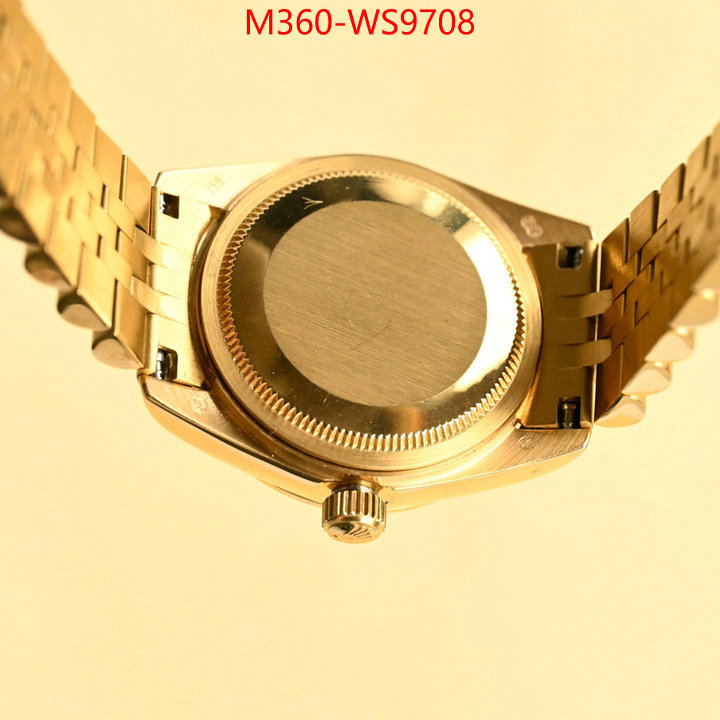 Watch(TOP)-Rolex how to find designer replica ID: WS9708 $: 360USD