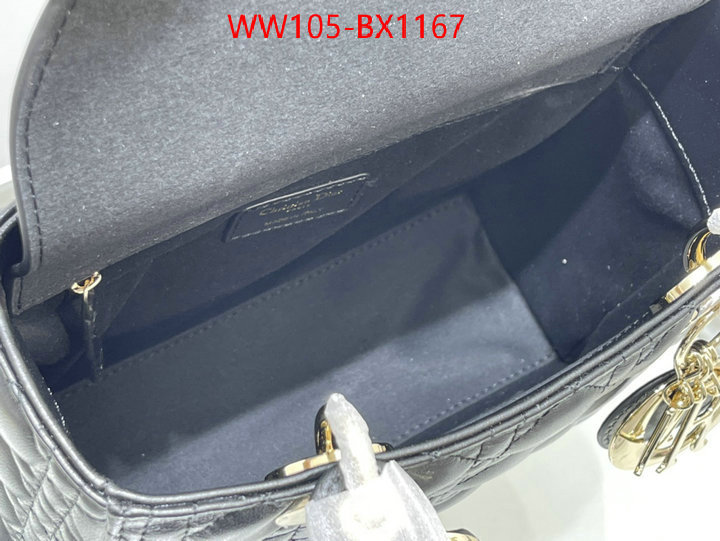 ID: BX1167 $: 105USD,