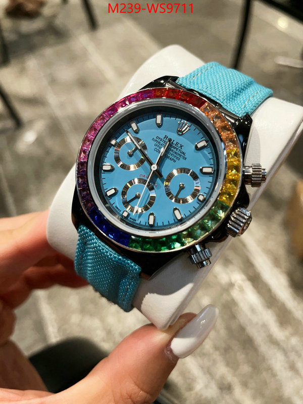 Watch(TOP)-Rolex sell high quality ID: WS9711 $: 239USD