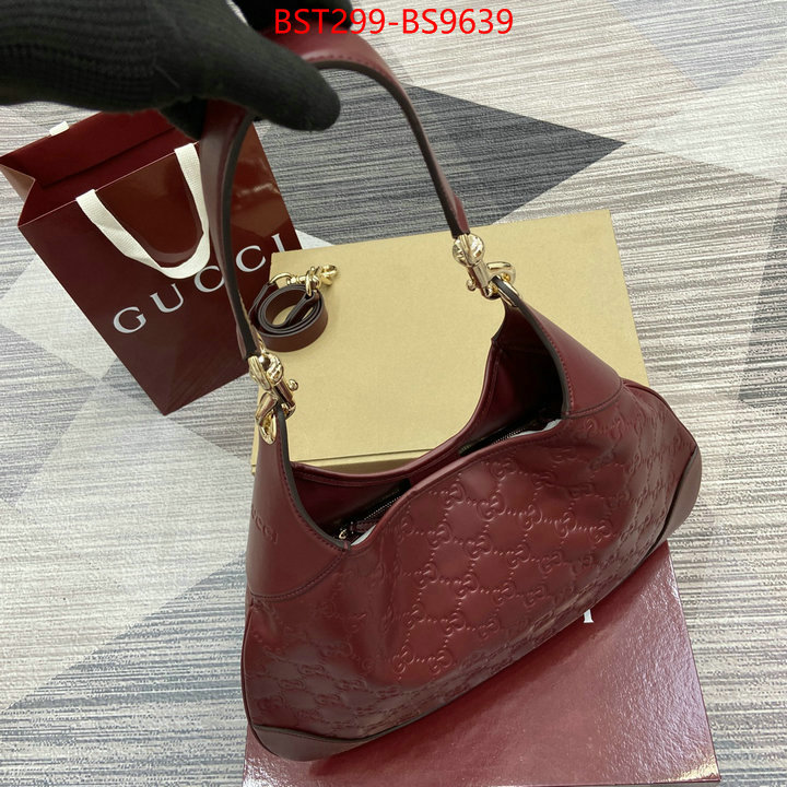 Gucci Bags(TOP)-Handbag- best capucines replica ID: BS9639 $: 299USD,