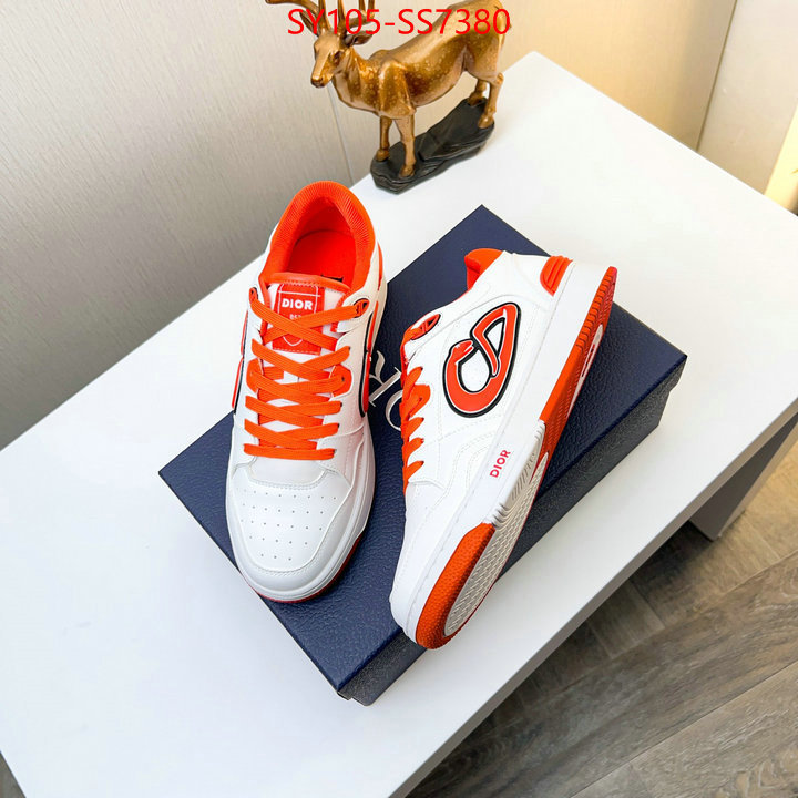 what is a 1:1 replica ID: SS7380