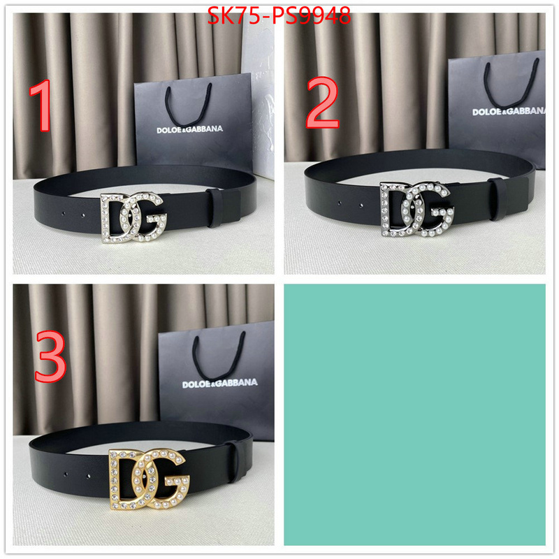 Belts-DG replicas ID: PS9948 $: 75USD