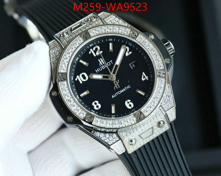ID: WA9523