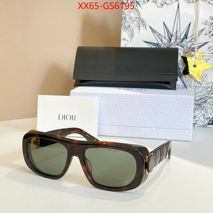 highest quality replica ID: GS6195