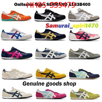 Women Shoes-Onitsuka Tiger best quality replica ID:SS9479 $: 85USD