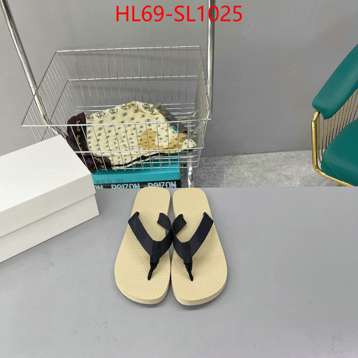 Women Shoes-The Row replicas ID: SL1025 $: 69USD