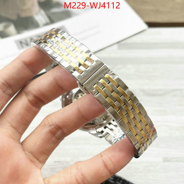 ID: WJ4112
