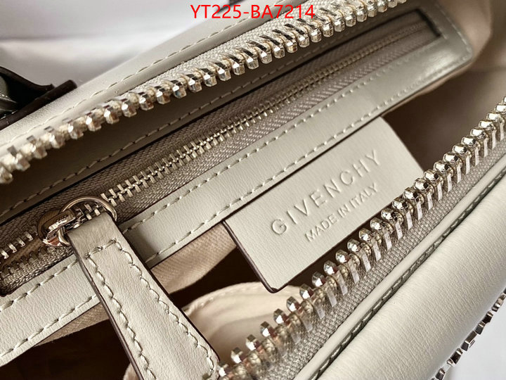 from china ID: BA7214 $: 225USD,