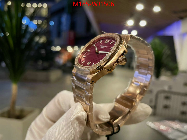 ID: WJ1506