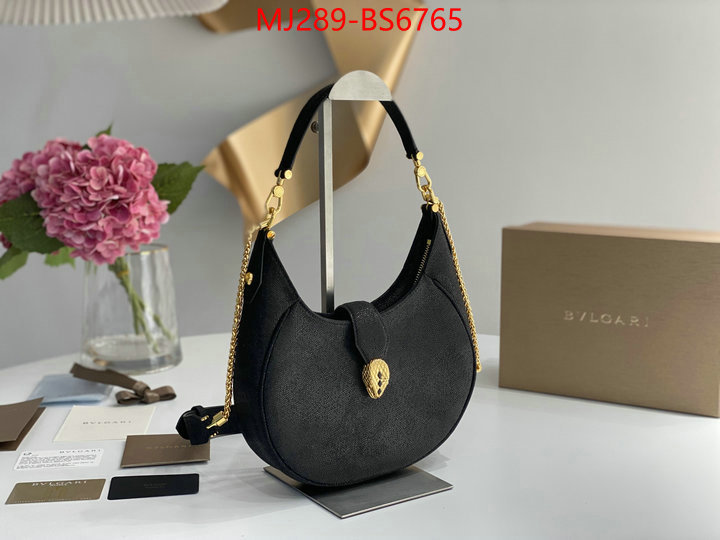 Bulgari Bags(TOP)-Crossbody- outlet 1:1 replica ID: BS6765