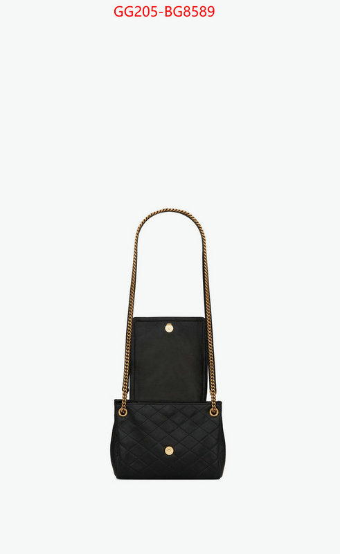 ID: BG8589 $: 205USD,