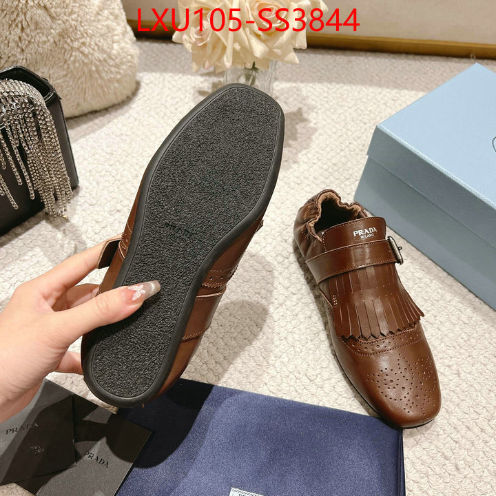 find replica ID: SS3844
