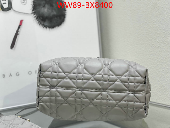 ID: BX8400