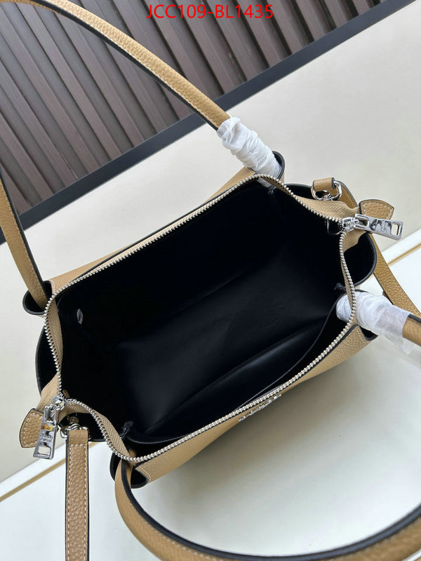 Prada Bags(4A)-Handbag- best aaaaa ID: BL1435 $: 109USD,