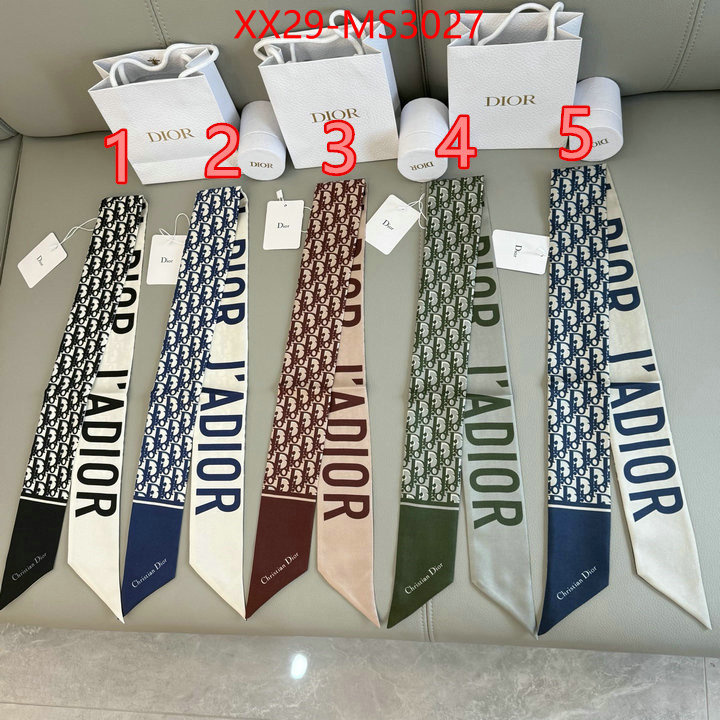 designer 1:1 replica ID: MS3027