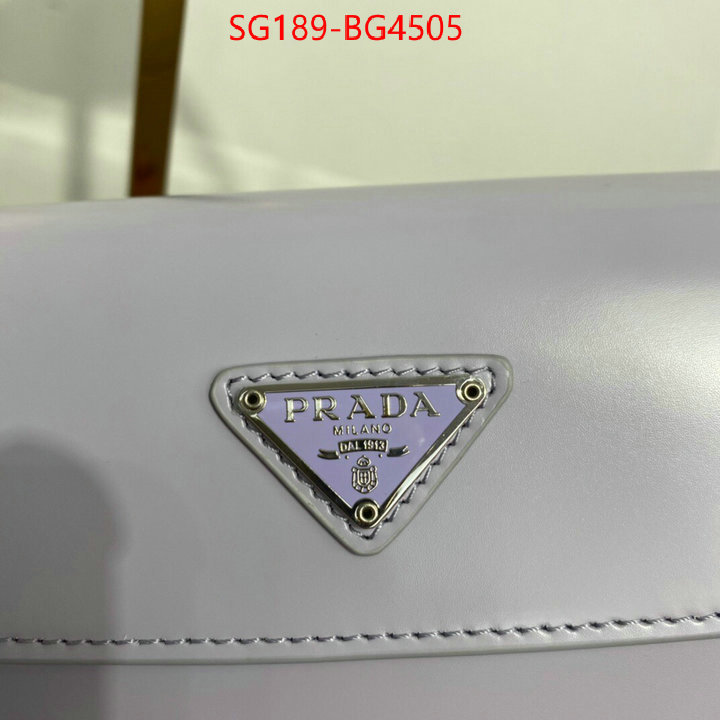 ID: BG4505 $: 189USD,