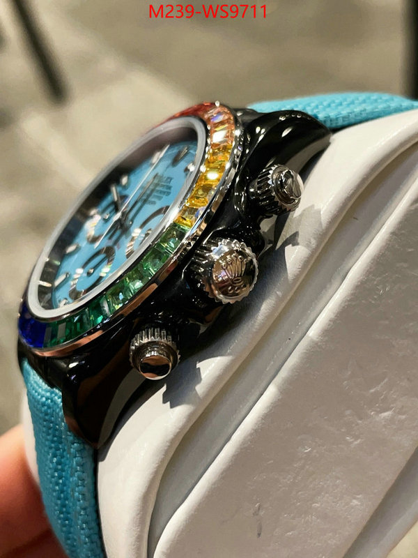 Watch(TOP)-Rolex sell high quality ID: WS9711 $: 239USD