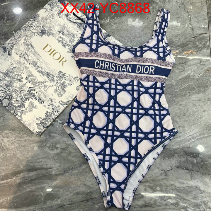 ID: YC8868