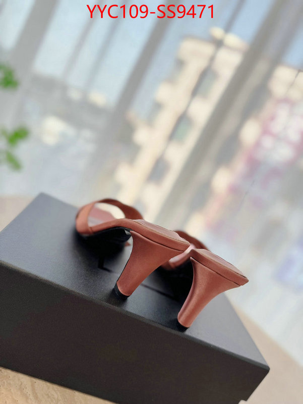 Women Shoes-YSL buy sell ID: SS9471 $: 109USD