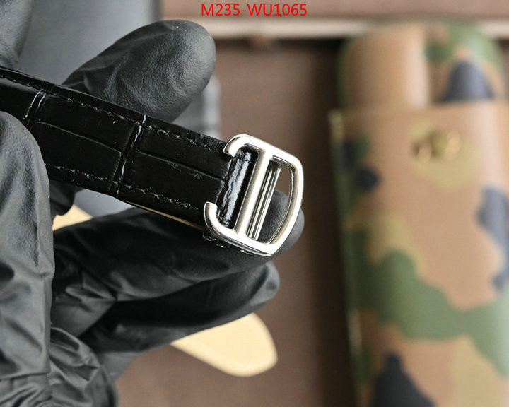 Watch(TOP)-Cartier where can you buy a replica ID: WU1065 $: 235USD-shoes yupoo Watch(TOP)-Cartier where can you buy a replica ID: WU1065 $: 235USD