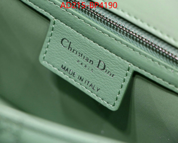 ID: BP4190 $: 215USD,