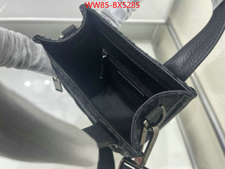 ID: BX5285