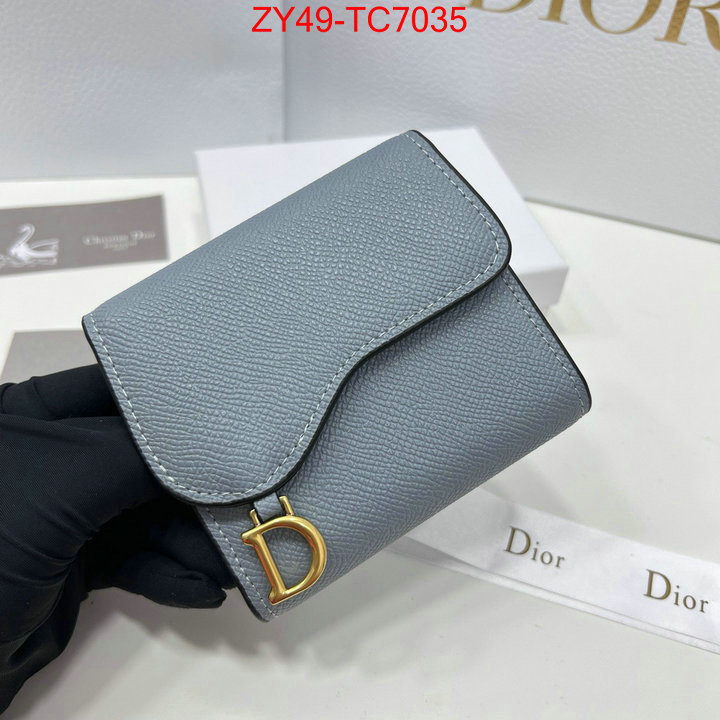 ID: TC7035 $: 49USD,