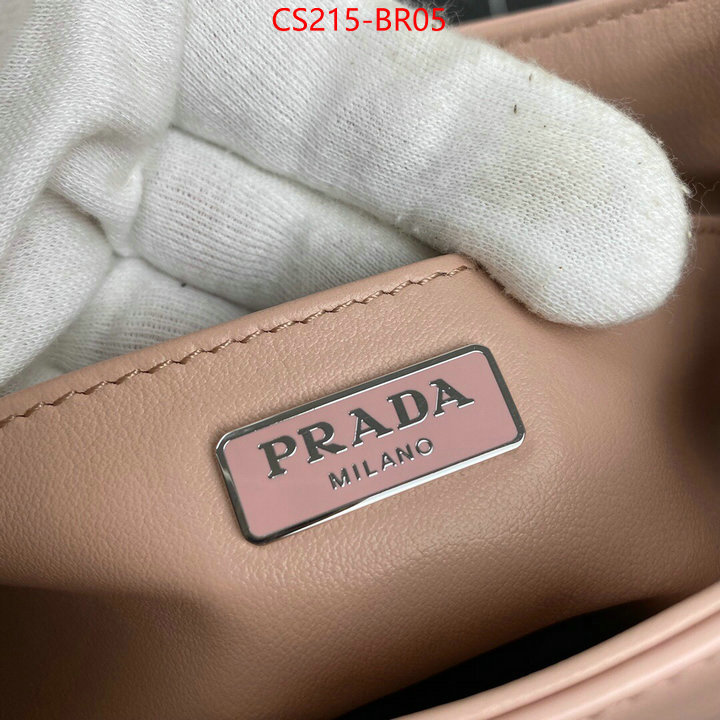 ID: BR05 $: 215USD,