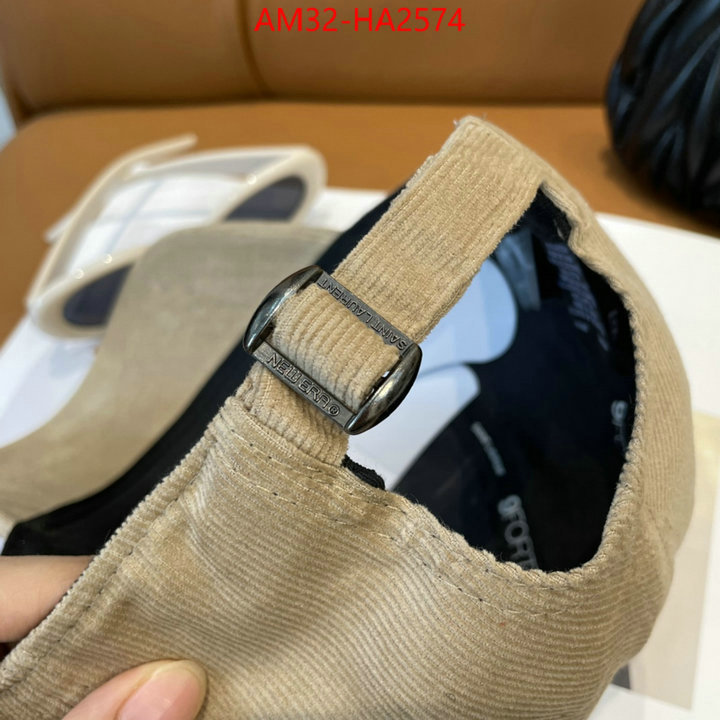 1:1 replica ID: HA2574