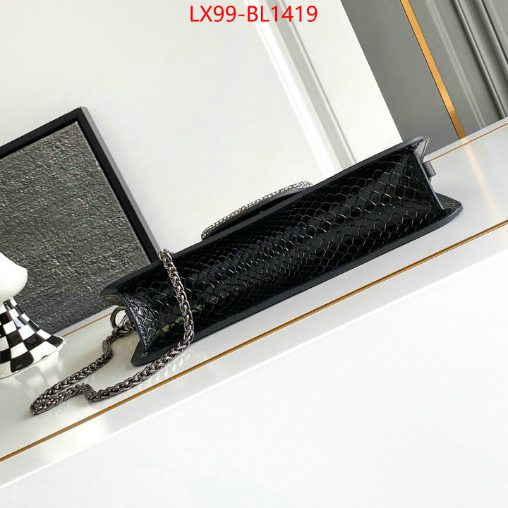 Valentino Bags(4A)-Crossbody- aaaaa quality replica ID: BL1419 $: 99USD,
