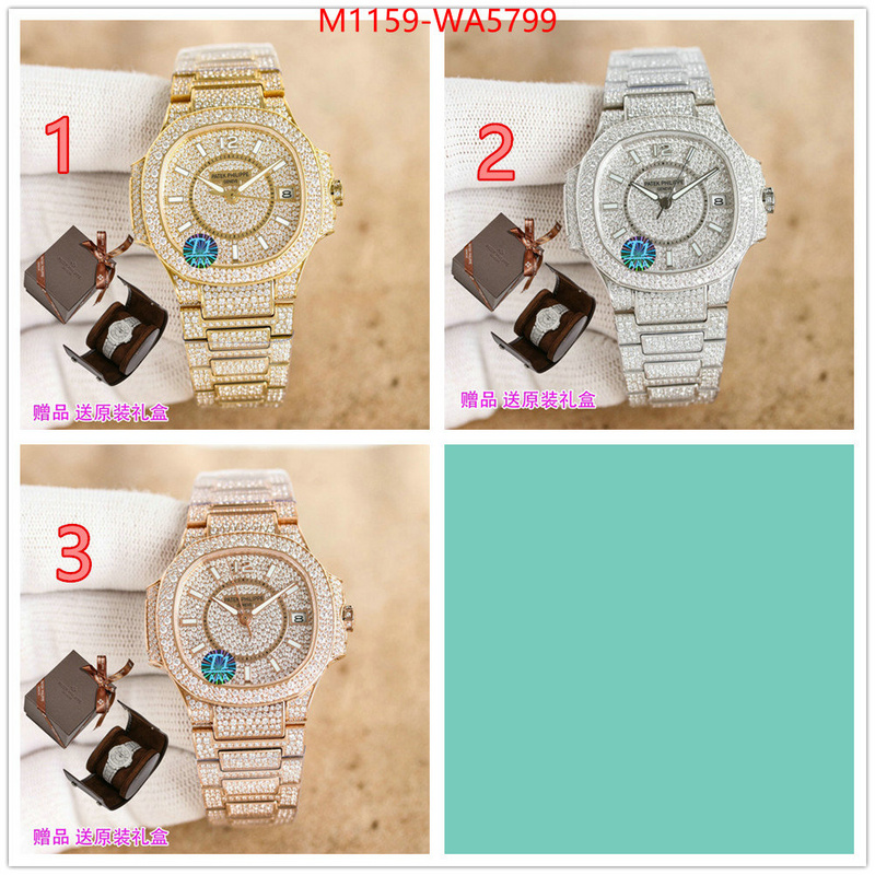 ID: WA5799