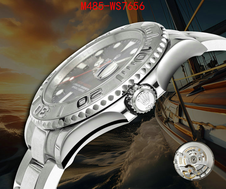 ID: WS7656