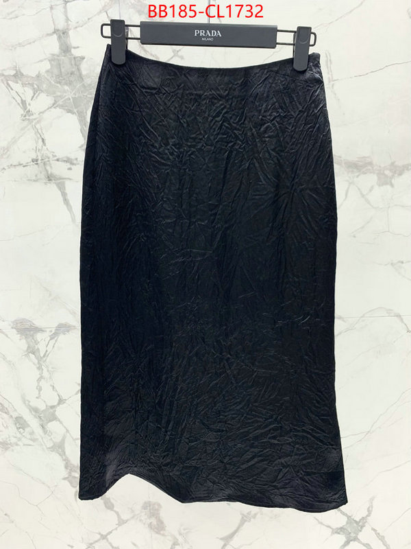 Clothing-Prada found replica ID: CL1732 $: 185USD
