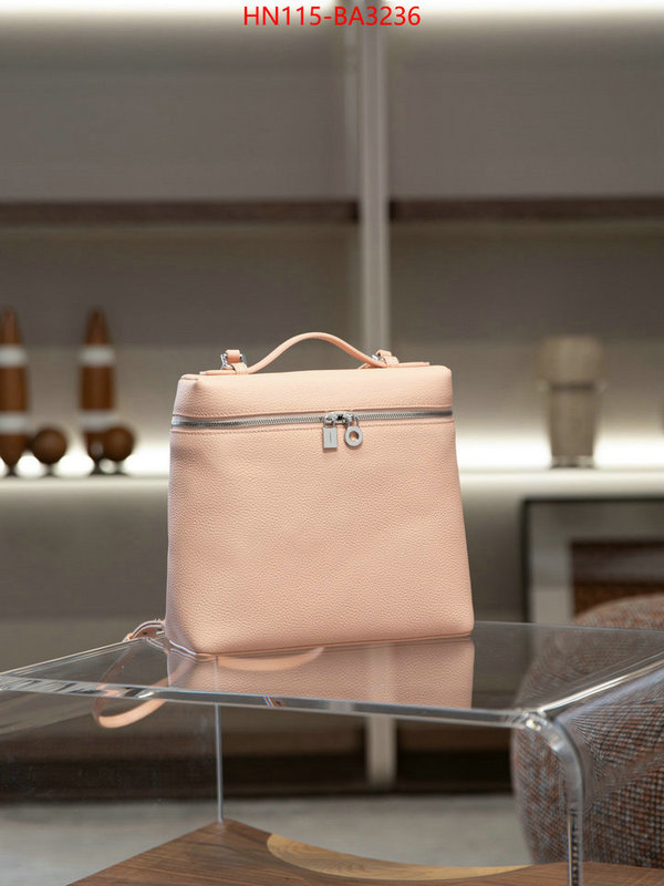 Loro Piana Bags(4A)-Crossbody- fake aaaaa ID: BA3236 $: 115USD,
