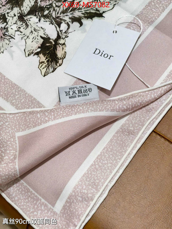 1:1 replica ID: MS7082