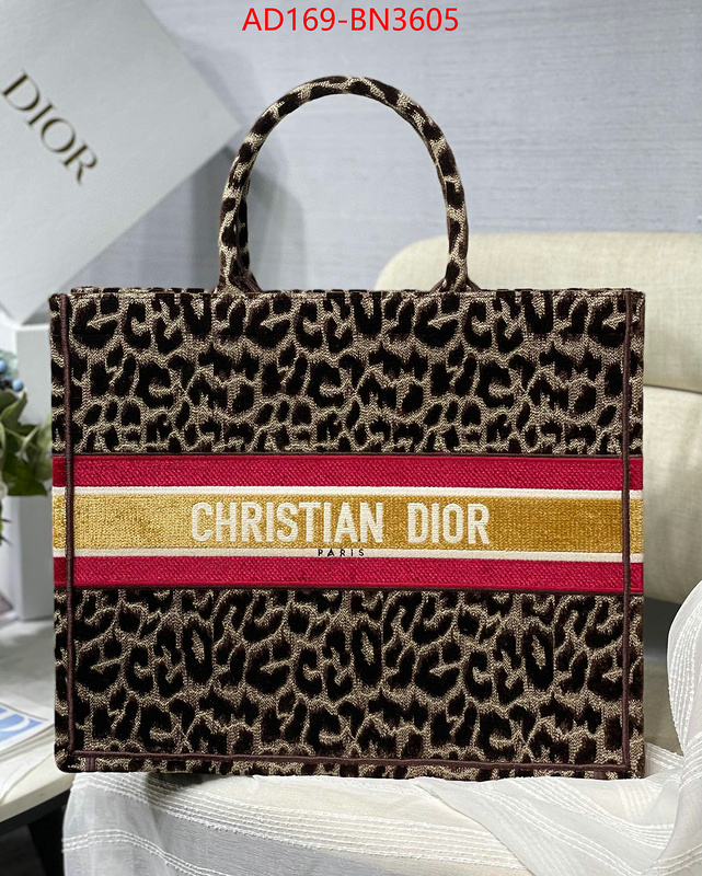 ID: BN3605 $: 169USD,