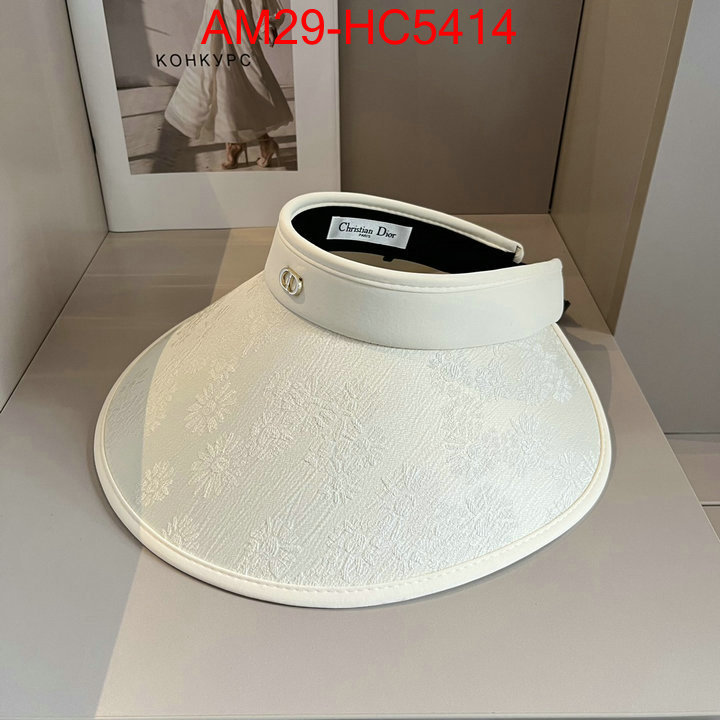 where to buy the best replica ID: HC5414